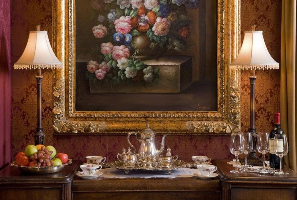 The Gibson Mansion Bed And Breakfast Missoula Exteriér fotografie