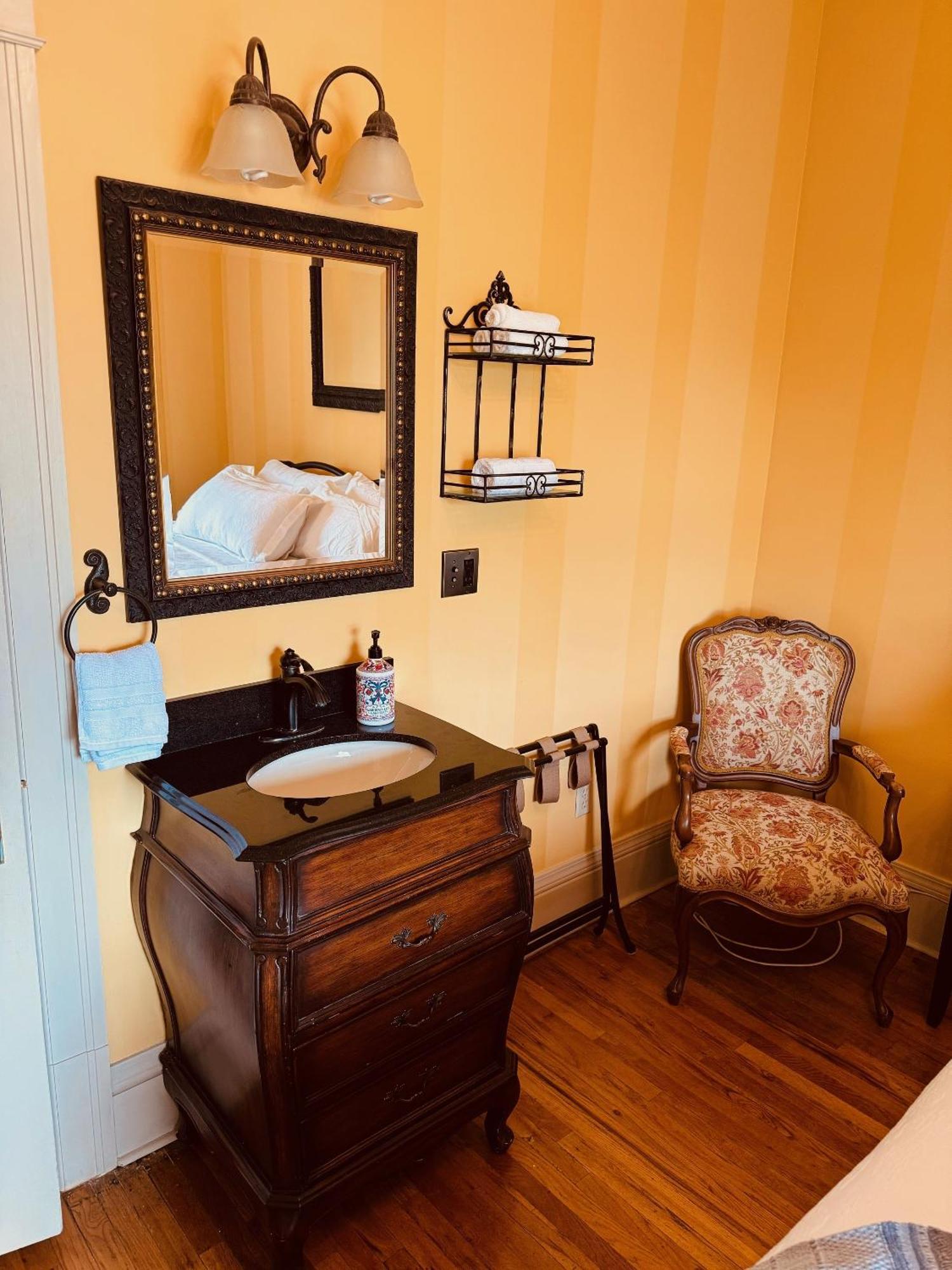 The Gibson Mansion Bed And Breakfast Missoula Exteriér fotografie