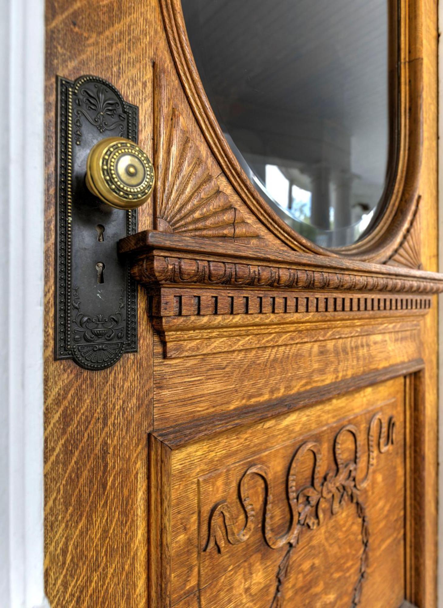 The Gibson Mansion Bed And Breakfast Missoula Exteriér fotografie