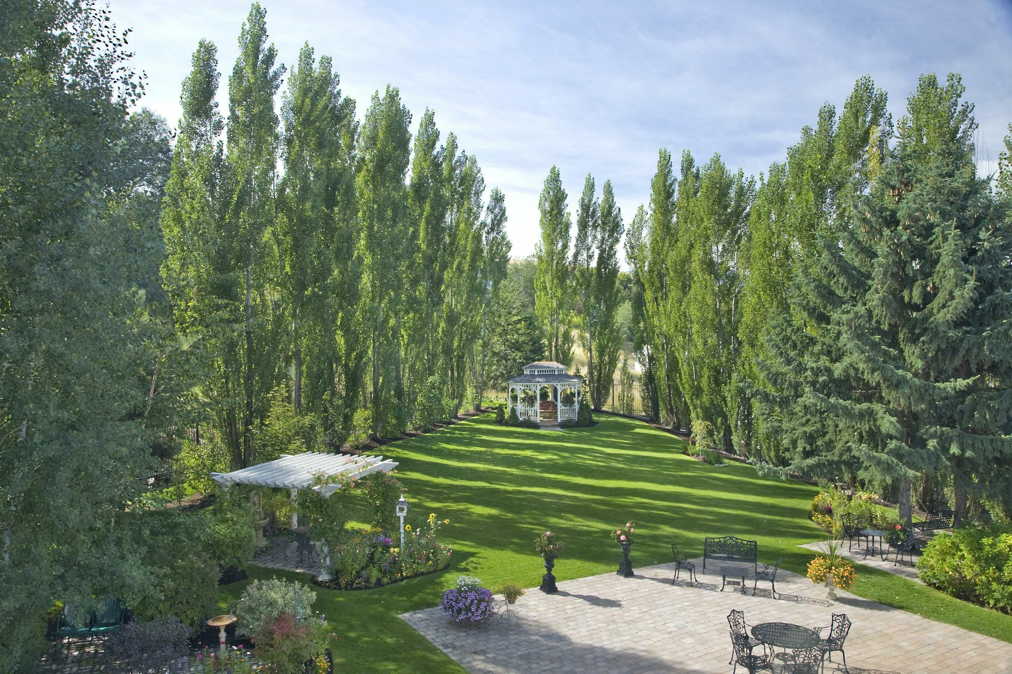 The Gibson Mansion Bed And Breakfast Missoula Exteriér fotografie